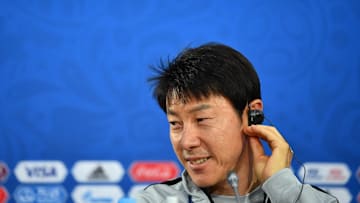 Shin Tae-Yong