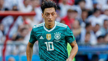 Korea Republic v Germany: Group F - 2018 FIFA World Cup Russia