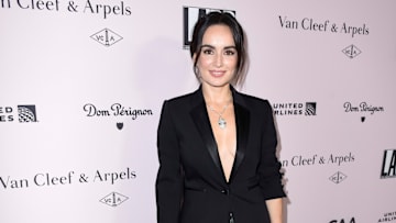 Ana de la Reguera es una actriz mexicana de 44 años 