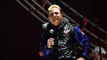Cristian Castro es uno de los artistas mejores pagos de 2020 según la revista People with Money