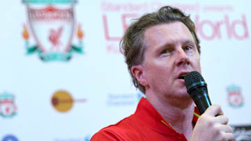 LFC World Kuala Lumpur