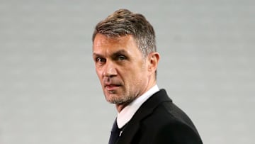 Paolo Maldini
