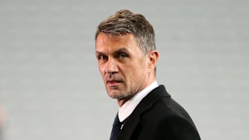 Paolo Maldini Paolo Maldini