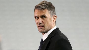 Paolo Maldini