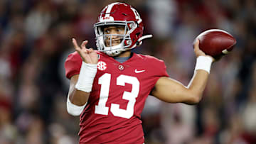Tua Tagovailoa wants to be a Cowboy