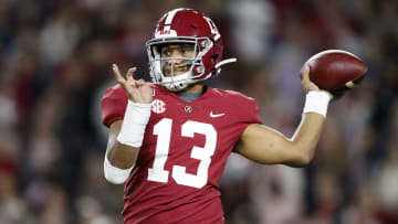 Tua Tagovailoa is going to turn the Miami Dolphins around. 