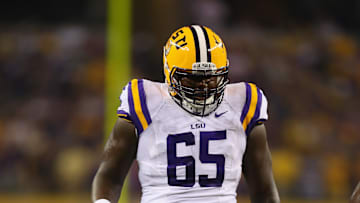 Jerald Hawkins se quedó sin equipo en la NFL