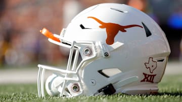 LSU v Texas