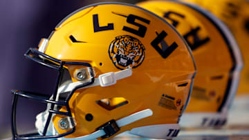 LSU v Texas