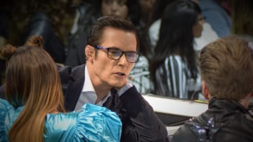 Horacio Villalobos enfrenta a "Rey Grupero"  en VLA
