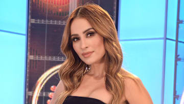 La ausencia de la conductora Cynthia Rodríguez ha generado dudas