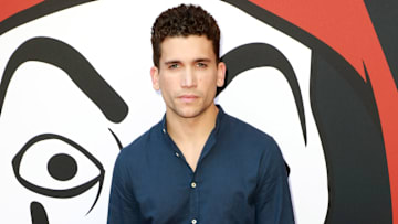 Jaime Lorente tiene 29 años