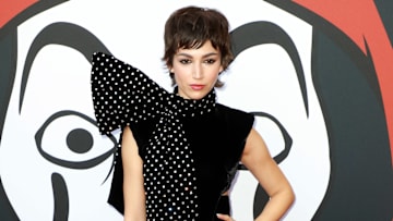 Úrsula Corberó interpreta a Tokio en "La Casa de Papel"