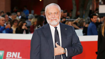 Aurelio De Laurentiis