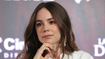 Camila Sodi es una de las celebridades mexicanas que contrajeron coronavirus