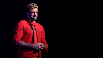 Gabriel Soto fue víctima de una filtración de video privado