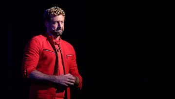 Gabriel Soto y Geraldine Bazán se divorciaron en octubre de 2018