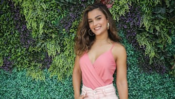 Clarissa Molina trabaja actualmente en "El Gordo y la Flaca"