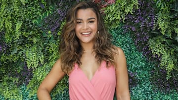 Clarissa Molina tiene 29 años