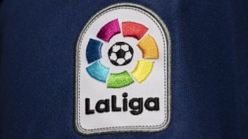 La Liga Home Shirts 2019-20