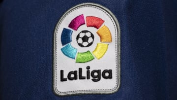 La Liga Home Shirts 2019-20