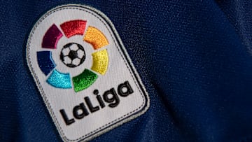 La Liga Home Shirts 2019-20 La Liga Home Shirts 2019-20