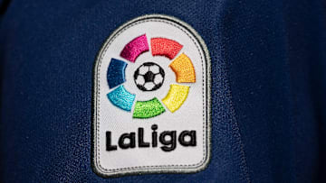 La Liga Home Shirts 2019-20