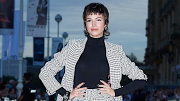 Úrsula Corberó es una de las protagonistas de "La Casa de Papel"