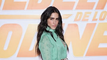 Bárbara de Regil se hizo famosa por Rosario Tijeras