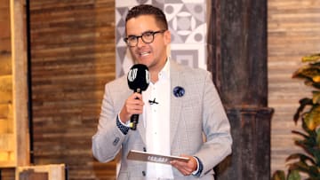 Mauricio Mancera regresaría a TV Azteca tras varios años trabajando para la competencia