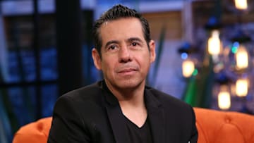 Yordi Rosado cambió el aspecto de su rostro con una cirugía estética