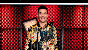 Carlos Rivera es un reconocido cantante mexicano