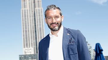 LaLiga Hosts Roofop Viewing Party Of El Clasico - Real Madrid CF vs FC Barcelona