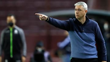 Treinador do Grêmio enfrenta o Colorado pela primeira vez