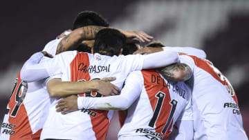 River va por la épica
