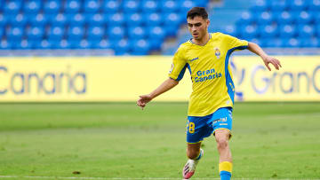 Las Palmas v Mirandes - La Liga SmartBank