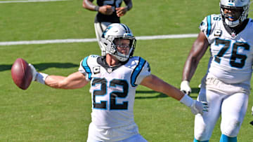 Las lesiones siguen afectando a McCaffrey y perderá más tiempo de juego