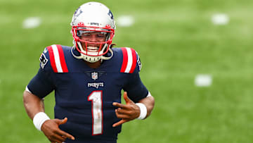 El quarterback no jugó en la cuarta semana de la temporada contra los Chiefs