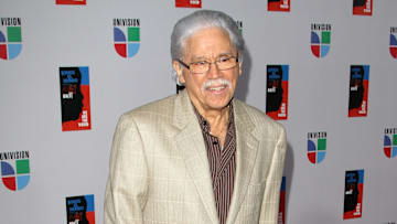 Johnny Pacheco falleció a los 85 años 