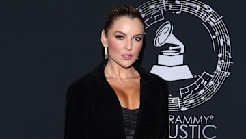 Marjorie de Sousa recibe críticas por lanzar el remix de su tema "Morenito de mi amor"