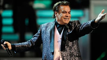 Juan Gabriel fue uno de los cantantes mexicanos más importantes de todos los tiempos