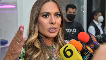 Galilea Montijo revela que Laura Bozzo está desaparecida