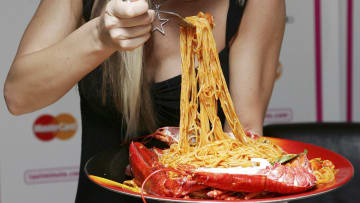 Spaghetti controversy.
