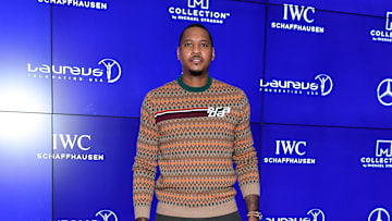 Laureus Sport for Good Fashion Show