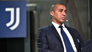 David Trezeguet