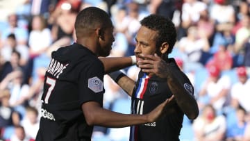 Le Havre HAC v Paris Saint Germain - Friendly Match