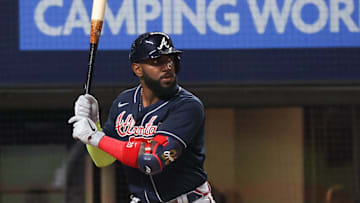 Rays están interesados en Marcell Ozuna