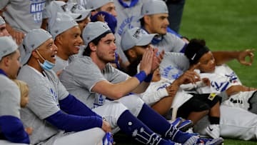 Dodgers avanzaron  a la Serie Mundial