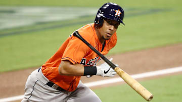 Brantley sería una adición ideal en el lineup de los Yankees 