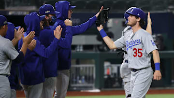 Los Dodgers siguen con vida en la Nacional